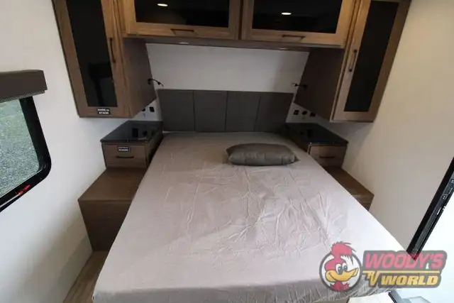 2025 ALLIANCE RV DELTA 252RL in Travel Trailers & Campers in Abbotsford - Image 14