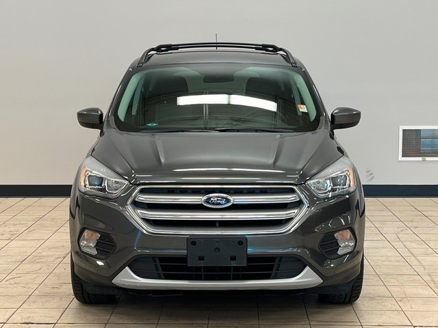 2017 Ford Escape SE dans Autos et camions  à Comox / Courtenay / Cumberland - Image 2