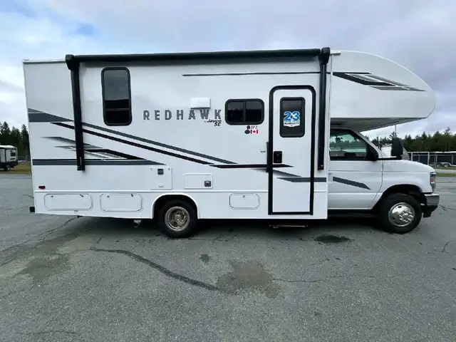 2025 JAYCO Redhawk SE 22CF in RVs & Motorhomes in Thetford Mines - Image 6