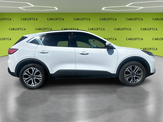 2021 Ford Escape SEL AWD - Power Liftgate - Park Assist in Cars & Trucks in Kingston - Image 4