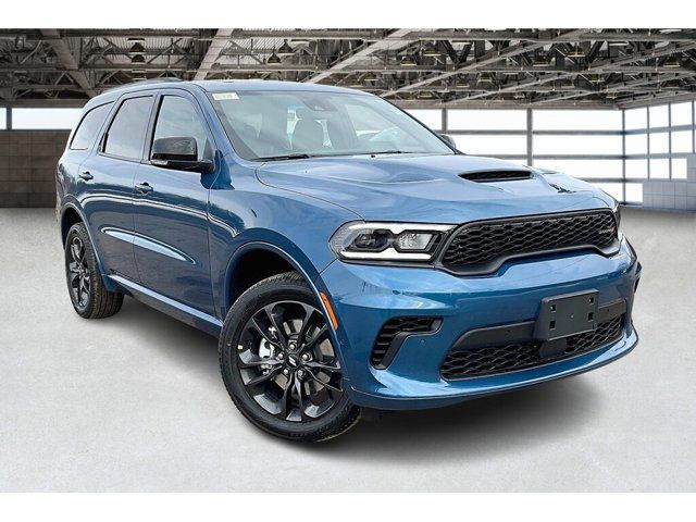 2025 Dodge Durango GT Plus in Cars & Trucks in Mississauga / Peel Region - Image 2