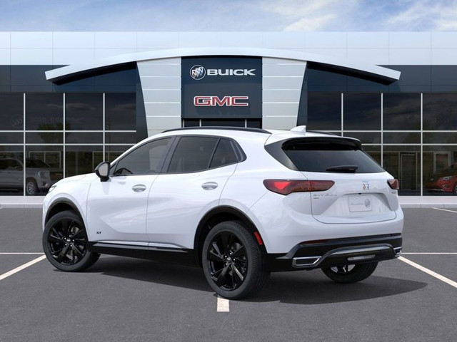 2025 Buick Envision in Cars & Trucks in Kamloops - Image 3