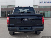 This Ford F-150 has a trusty Regular Unleaded V6 3.5 L EcoBoost engine powering this Automatic trans... (image 3)