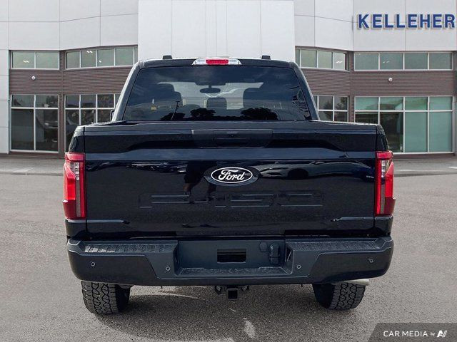 2025 Ford F-150 XLT in Cars & Trucks in Brandon - Image 4
