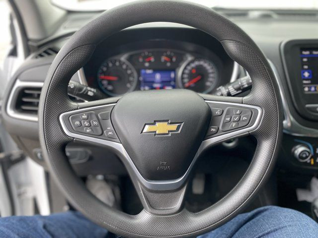 2022 Chevrolet Equinox LT Heated Seats|Cruise|Sirius in Cars & Trucks in Red Deer - Image 4