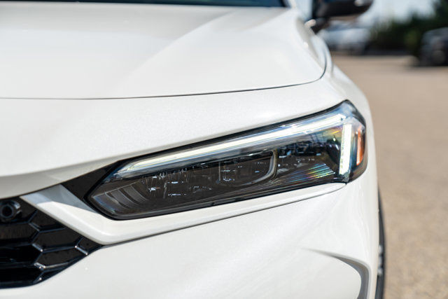 2026 Honda Civic Sedan Hybrid Sport Touring in Cars & Trucks in Edmonton - Image 4