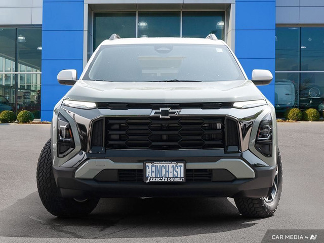 2026 Chevrolet Equinox ACTIV in Cars & Trucks in London - Image 2