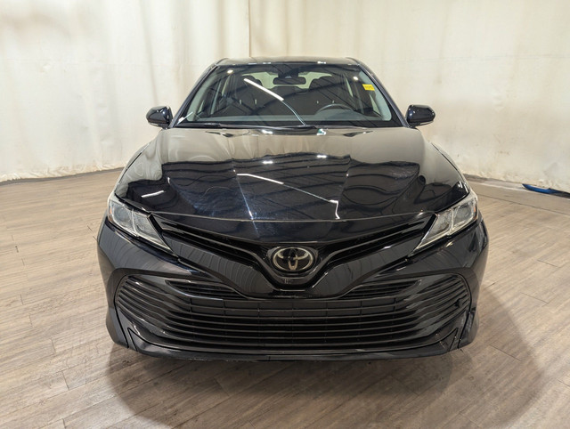 2019 Toyota Camry LE Heated Seats | Bluetooth | USB in Cars & Trucks in Calgary - Image 4
