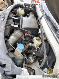 2010 MERCEDES BENZ Sprinter 2500 Cargo Van Mercedes MG5+MH1 3.0 L V6 diesel engine 5 speed automatic... (image 9)