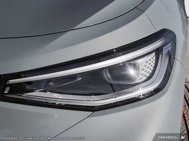2025 Volkswagen ID.4 Pro S in Cars & Trucks in Edmonton - Image 11