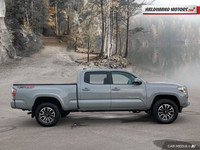 Engine: Gas V-6 3.5L L/100Km City: 13.0 L/100Km Hwy: 10.5 Safety Equipment Electronic Stability Cont... (image 5)
