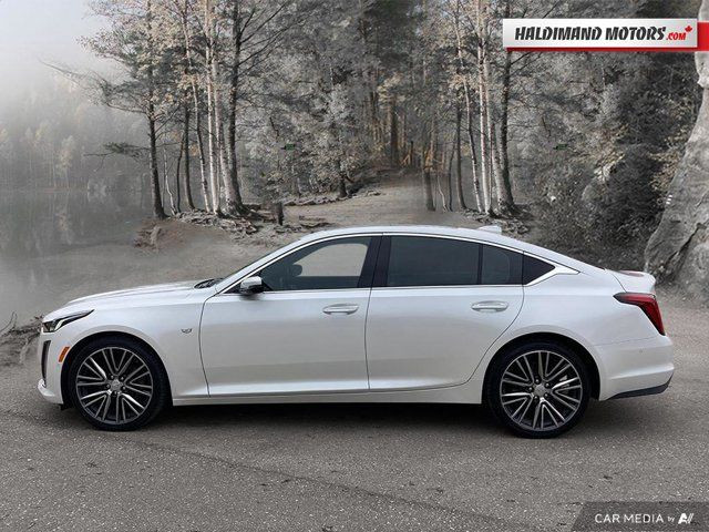 2023 Cadillac CT5 Premium Luxury in Cars & Trucks in Hamilton - Image 2