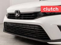 NO ACCIDENTS / CLEAN CARFAX / Sunroof, Adaptive Cruise Control, Push Button Start and more! Clutch i... (image 5)