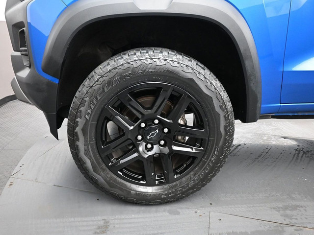 2023 Chevrolet Colorado TRAIL BOSS Durable Performance, Reliable in Cars & Trucks in City of Halifax - Image 4