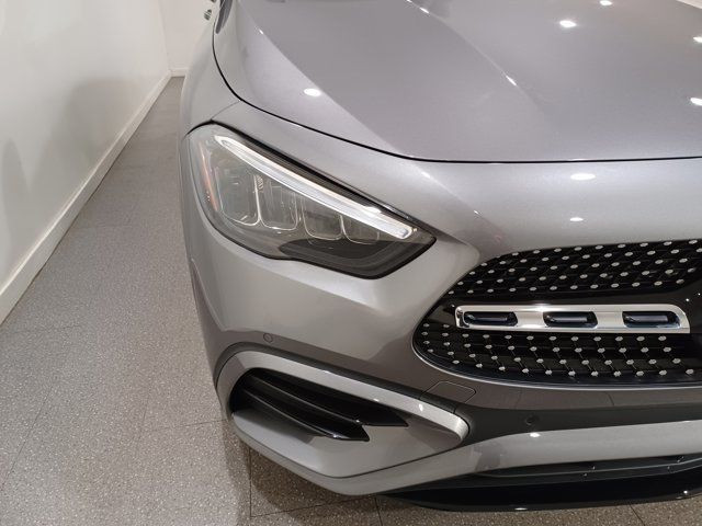 2025 Mercedes-Benz GLA GLA 250 in Cars & Trucks in Regina - Image 4