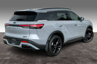Loaded Luxe . . . 2.0 L 4 Cyl Engine Vehicle Options: Leather Interior, Rear Back Up Camera, Heated... (image 9)