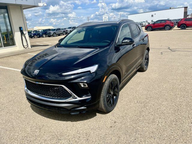2025 Buick Encore GX Sport Touring in Cars & Trucks in Edmonton - Image 3