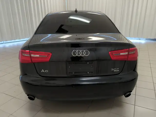 2013 Audi A6 3.0T Premium in Cars & Trucks in Dartmouth - Image 8