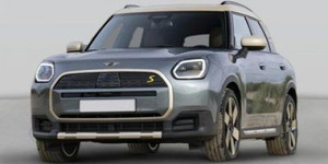 2025 MINI Countryman SE