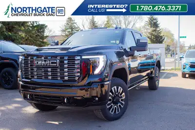 2025 GMC Sierra 3500 Denali Ultimate GMC Sierra 3500 Denali Ultimate 2025 CALL OR TEXT US AT (587) 3...