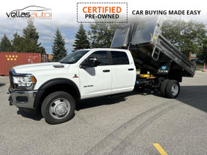 2024 RAM 5500 Other