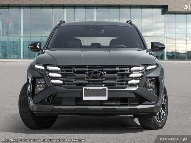 2025 Hyundai Tucson XRT in Cars & Trucks in Mississauga / Peel Region - Image 2