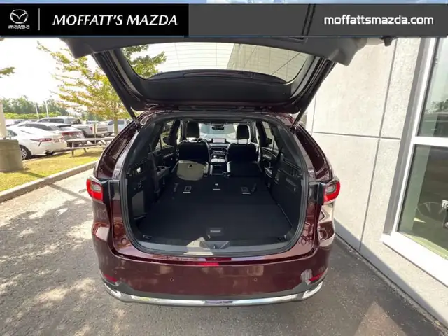 2024 Mazda CX-90 PHEV GT ONE OWNER - LOW MILEAGE in Cars & Trucks in Barrie - Image 57