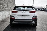 This 2023 Hyundai Kona is for sale today. This SUV has 74,749 kms. It's white in colour . It has an... (image 4)
