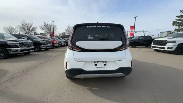 2023 Kia Soul EX | Heated Seats | Apple CarPlay in Cars & Trucks in Edmonton - Image 11