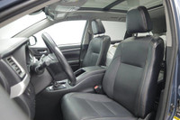 NAVIGATION SYSTEM, PANORAMIC ROOF, ADAPTIVE CRUISE CONTROL, LANE DEPARTURE WARNING, AERIAL VIEW DISP... (image 7)