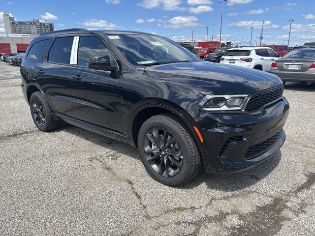 2026 Dodge Durango GT in Cars & Trucks in Mississauga / Peel Region - Image 3