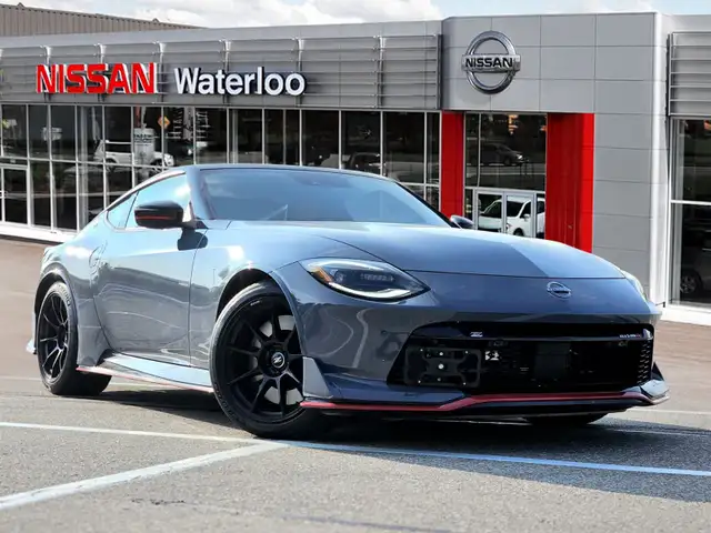 2024 Nissan Z NISMO in Cars & Trucks in Kitchener / Waterloo - Image 2