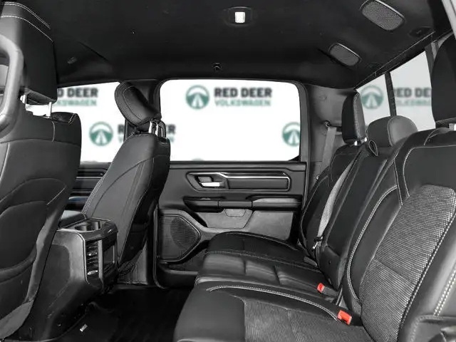 2022 Ram 1500 Sport in Cars & Trucks in Red Deer - Image 24