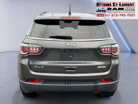 WE CAN GET YOU APPROVED ON THIS 2018 JEEP COMPASS 4X4 NORTH TODAY FEATURED OPTIONS -Cold Weather Gro... (image 4)
