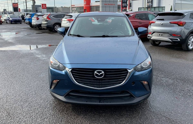 2018 Mazda CX-3 Sport in Cars & Trucks in Ottawa - Image 2