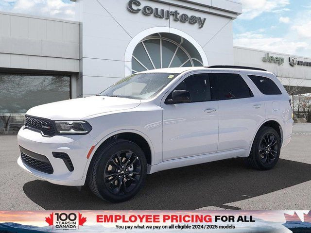 2025 Dodge Durango GT in Cars & Trucks in Calgary