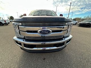2017 Ford Super Duty F-350 SRW Lariat in Cars & Trucks in Medicine Hat - Image 4