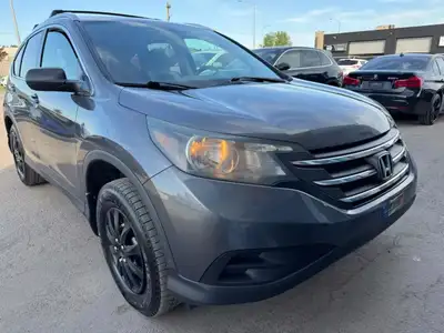 4MKAUTO 514 865 4438 2014 Honda CR-V AWD, 4 Cyl. 2.4L Automatique, 164,031 km certifié elle est tout...