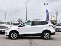 The 2018 Ford Escape SE is a compact SUV that, offers a mix of practicality and sportiness. The inte... (image 3)