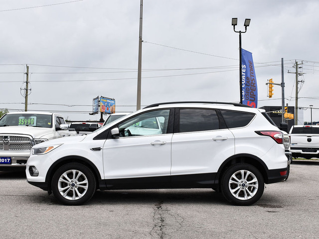 2018 Ford Escape SE ~Heated Seats ~Backup Camera ~Bluetooth ~A/C in Cars & Trucks in Barrie - Image 4