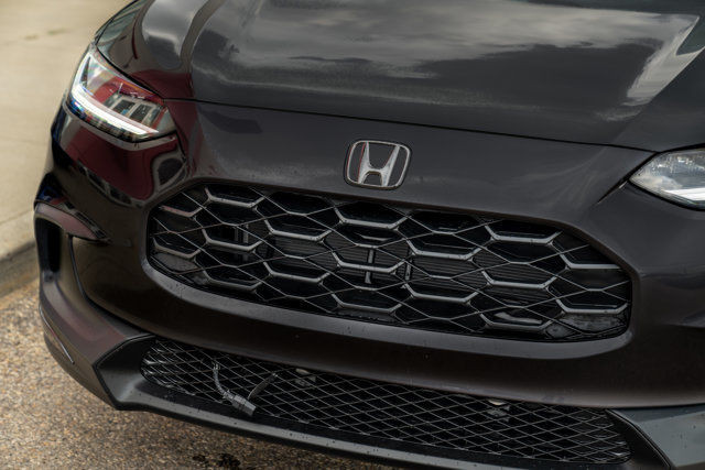 2026 Honda HR-V LX 2WD in Cars & Trucks in Edmonton - Image 3