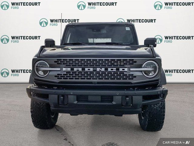 2025 Ford Bronco Badlands 4x4 in Cars & Trucks in Edmonton - Image 2