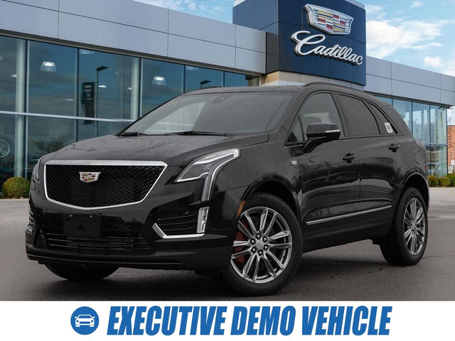 2025 Cadillac XT5 Sport in Cars & Trucks in London