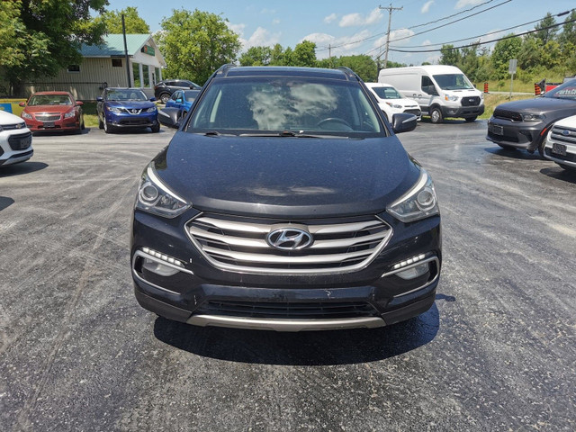 2018 Hyundai Santa Fe Sport 2.4 in Cars & Trucks in Belleville - Image 2