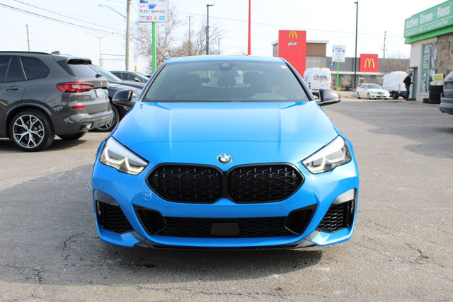 2022 BMW 2-Series Gran Coupe in Cars & Trucks in Oakville / Halton Region - Image 2