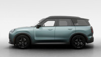 Bienvenue chez MINI Montréal Centre, votre concessionnaire MINI Engine: Moteur à 4 cylindres 2.0l L/... (image 3)
