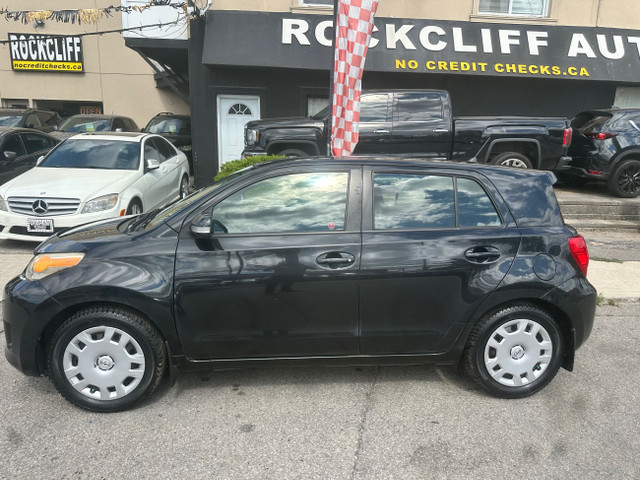 2011 Scion xD in Cars & Trucks in City of Toronto - Image 2