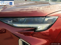 Engine: 4 Cylinder Engine 2.0L L/100Km City: 10.5 L/100Km Hwy: 8.2 Safety Equipment Teen Driver a co... (image 9)