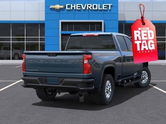 2025 Chevrolet Silverado 2500HD Work Truck WT CONVENIENCE PKG... in Cars & Trucks in Barrie - Image 4