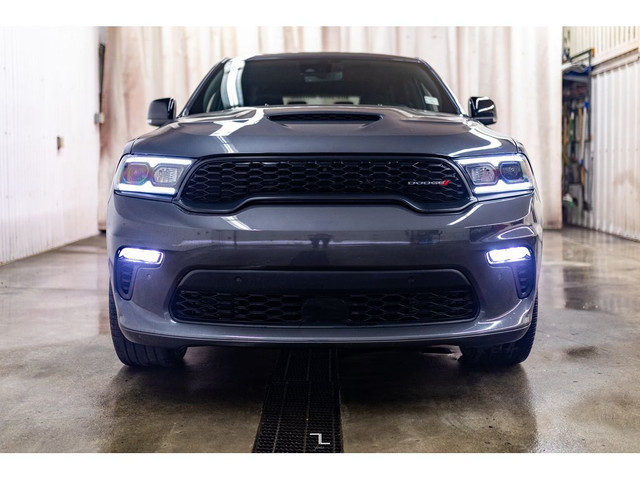 2023 Dodge Durango AWD GT Plus Leather Roof Nav BCam in Cars & Trucks in Calgary - Image 4